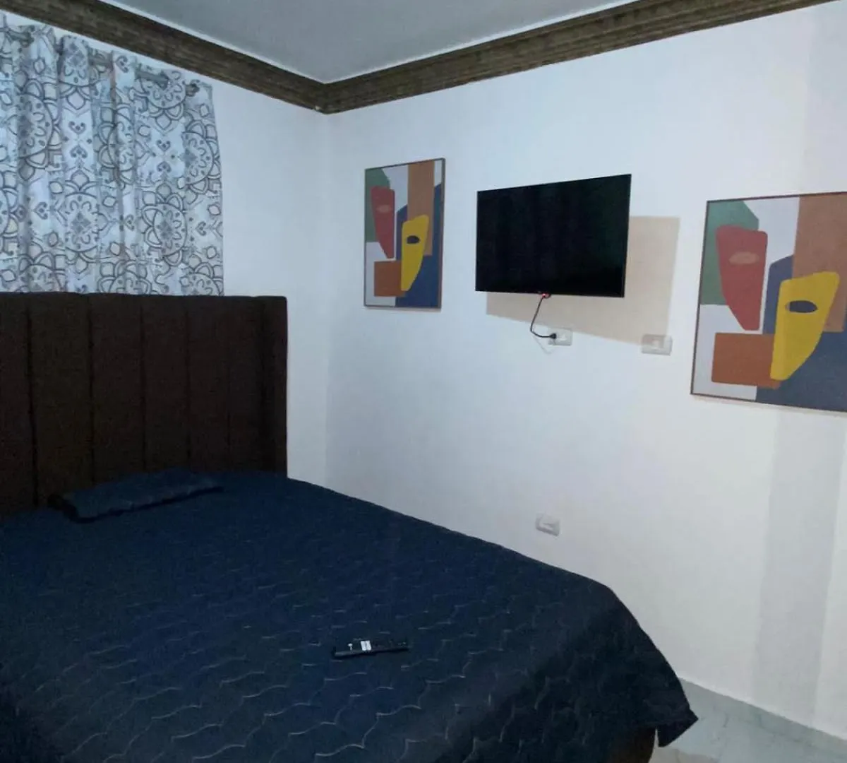 Acogedor Apartamento Santiago De Los Caballeros