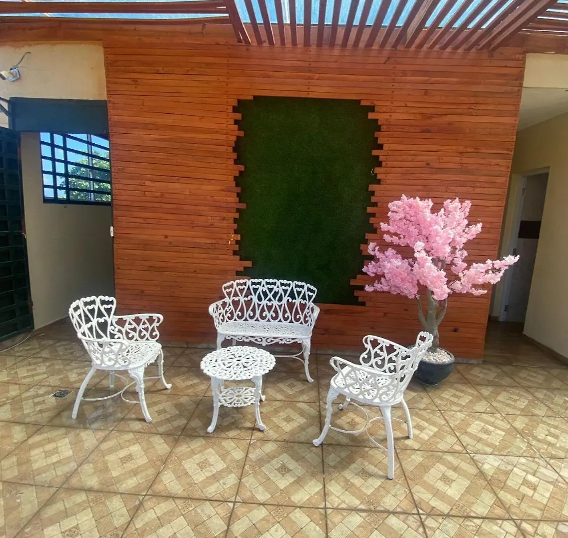 Acogedor Apartamento Santiago De Los Caballeros