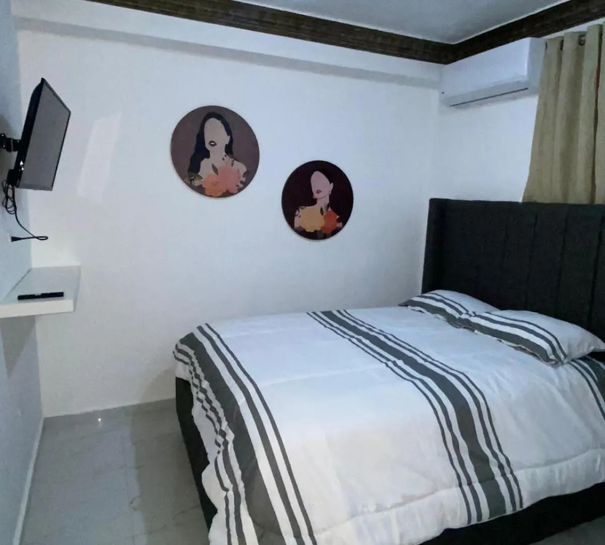 Acogedor Apartamento Santiago De Los Caballeros República Dominicana