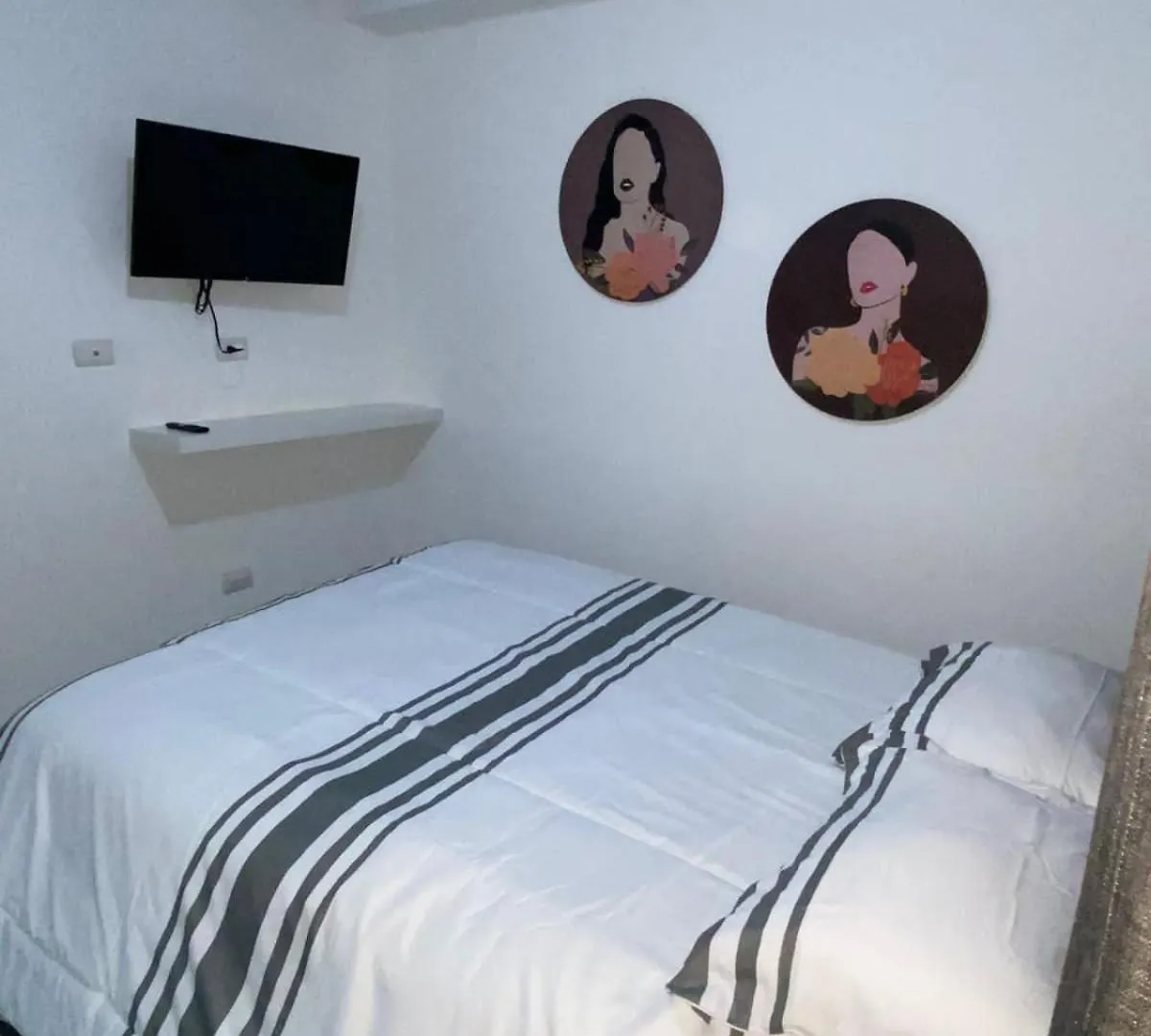 Acogedor Apartamento Santiago De Los Caballeros