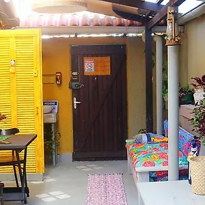 Aurea Flats , Florianópolis Brasil