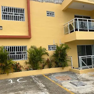 Apartamento , Higüey República Dominicana